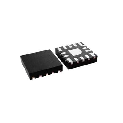 統合回路チップ LMR66430MC3RXBRQ1 3A 同期ステップダウンDCDC変換器