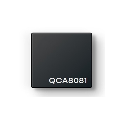 IoT チップ QCA-8081-0-56MQFN-TR-02-0 単ポート 4 スピード イーサネット PHY トランシーバー
