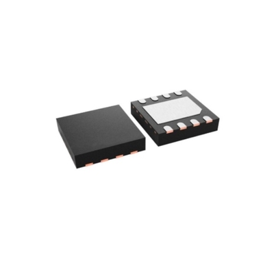 統合回路チップ LP5812BDSDR 6MHz 4チャネルRGB LEDドライバーIC WSON-8