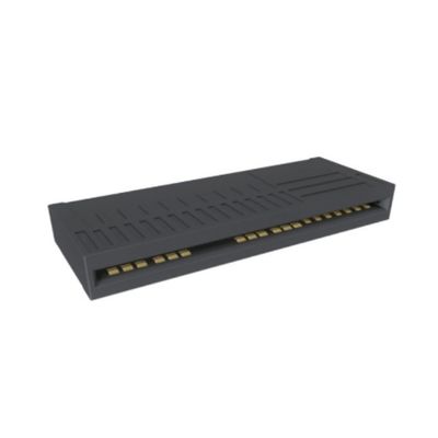 コンネクタ HPG24P14SRT021T 3000W 12V カード エッジ コンネクタ 工業用PC用