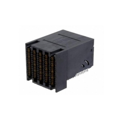 コンネクタ EBTF-6-12-2.0-S-RA-1-L-G 120POS ExaMAX バックプラネット 右角容器