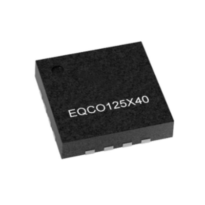統合回路チップ EQCO125X40C1T-I/3DW 12.5Gbps コアXプレス 2.0 送信機/受信機