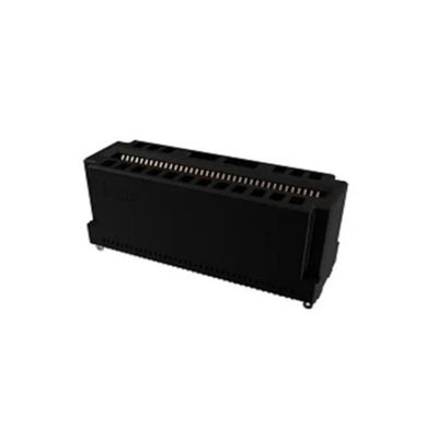 コネクタ CED011481142001 ダブルデニシティ 冷却エッジ 0.80mm コネクタ