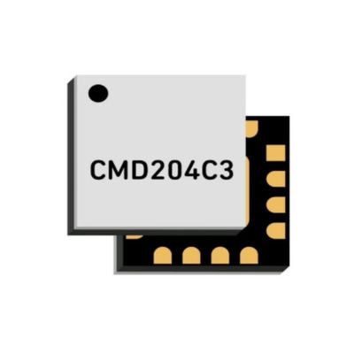 ワイヤレス通信モジュール CMD204C3 高隔離型反射性のないMMIC SPST スイッチIC