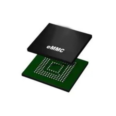 メモリICチップ ASFC32G31T3-51BIN シングルチップ eMMC 5.1 メモリ FBGA-153 パッケージ