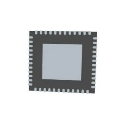 統合回路チップ AD2437BCPZY 自動車用オーディオバストランシーバー LFCSP-48