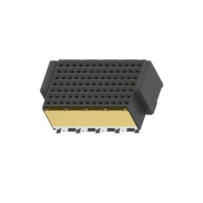 コンネクタ 10171849-9100RLF ミニテック マイクロスピード 1.00mm ボード・トゥ・ボード コンネクタ