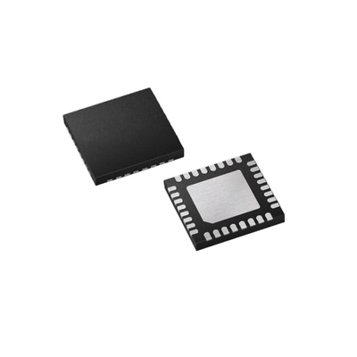 イーサネットIC NCN26000XMNTBG 10BASE-T1S イーサネットPHY MIIインターフェイス QFN-32