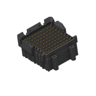 コネクタ 10164225-120000SLF EXAMEZZ2 112Gb/s 高速バックプレーンコネクタ