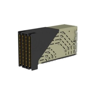 コンネクタ 10145674-101LF 20mV 100mA エクサマックスバックプレーンコネクタ