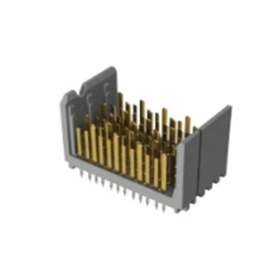 コンネクタ HDTM-4-08-1-S-VT-0-4 バックプレーンのコンネクタ 1.8mm XCede HD垂直ヘッダー