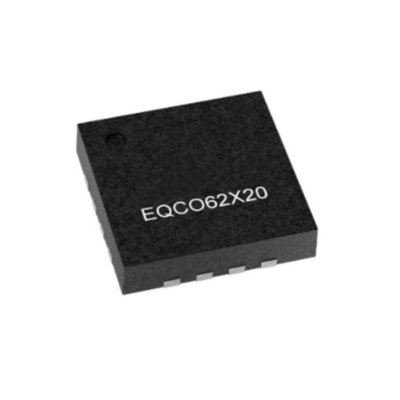 統合回路チップ EQCO62X20C1T-I/3DW コアXプレス 2.0 送信機/受信機/リピエーター