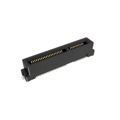 コネクタ SE1006023111111 0.65mm ハイブリッド パワーと信号 コネクタ