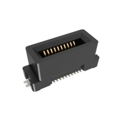 コネクタ SE1002023111111 スリムクールエッジ 0.65mmハイブリッドコネクタ