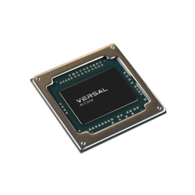 AI プロセッサチップ XCVC2802-2MLIVSVH1760 VC2802 アダプティブ SoC VSVH1760 AI コアシリーズ
