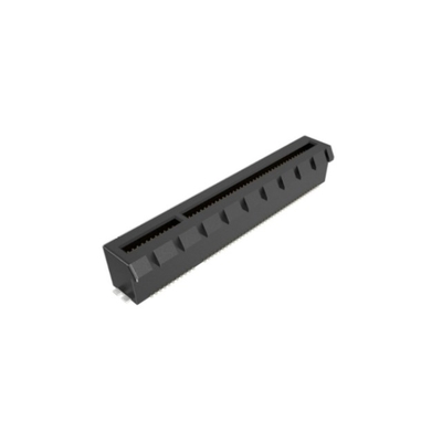 コネクタ 10144667-112Y0LF PCI エクスプレス x8 垂直 カード エッジ コネクタ 98POS