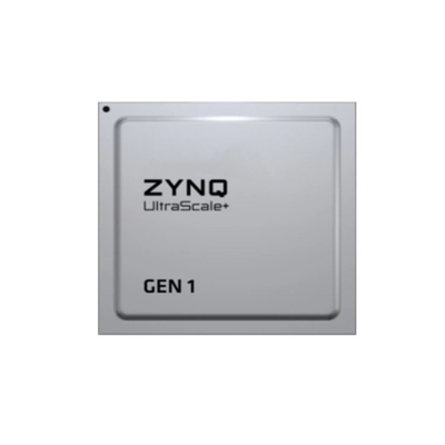 AIプロセッサチップ XCZU28DR-2FFVG1517E Zynq UltraScale RFSoC Gen 1 アダプティブ SoC