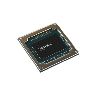 AI プロセッサチップ XCVM2502-2MLIVSVI1760 低遅延バーサルプライム VM2502 アダプティブ SoC