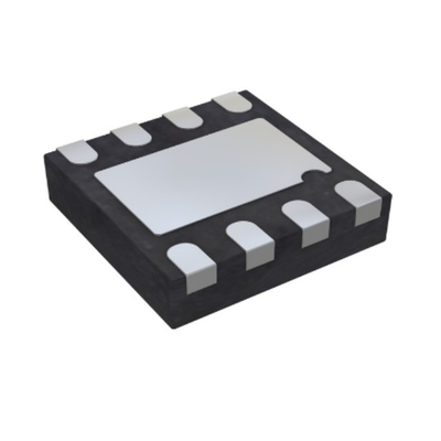 無線通信モジュール ADL8143ACPZN 8GHzから14GHz低騒音増幅器