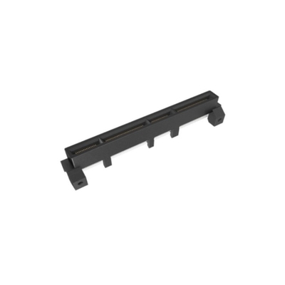 コンネクタ ME1016843401G11 168 シグナルピン 高密度カードエッジコンネクタ