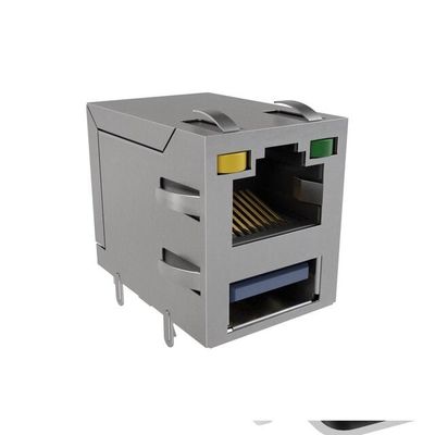 RJE361883403 コネクタ コンボコネクタ 8POS RJE36シリーズ モジュール式コネクタ