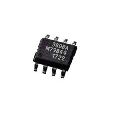 MLX90380LDC-BAB-300 センサーIC スピード・プレプログラムマグネット・リゾルバーIC SOIC-8