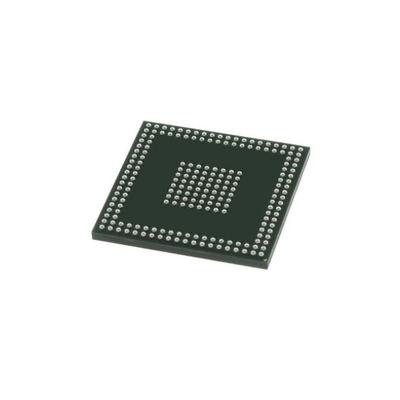 ADSP-BF534BBCZ-4B マイクロコントローラー MCU 低電力ブラックフィン埋め込みプロセッサ BGA-208