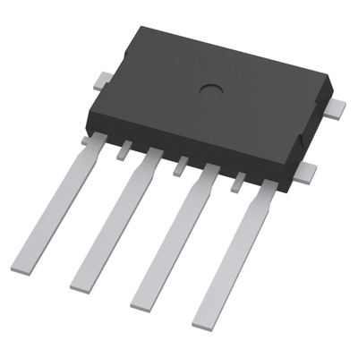 MLX90371GVD-EAC-300 センサーIC 三軸位置センサー SMP-4 ハール効果センサーIC