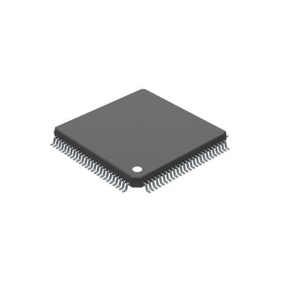 XMC7100-F100K2112AA マイクロコントローラー MCU 32ビットアームコーテックス-M7 マイクロコントローラー IC TQFP-100