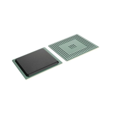 TMS320DM642AGDKA6 マイクロコントローラー MCU 1コア C64x固定点デジタルメディアプロセッサ
