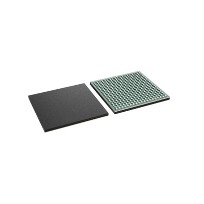 TMS320DM6446BZWT マイクロコントローラー MCU 高性能デジタルメディアシステム・オン・チップ