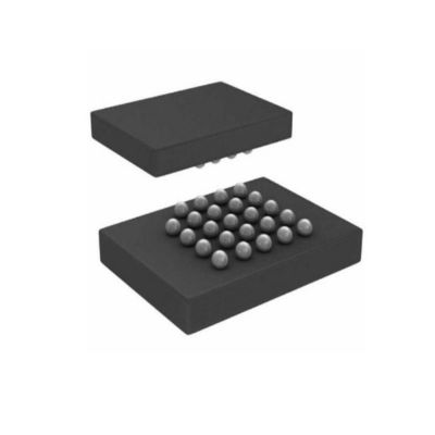 S25HL512TDPBHV010 メモリIC チップ 133MHz 512Mbit SEMPERTM NOR フラッシュメモリIC