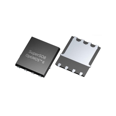 ISC079N15NM6 統合回路チップ 150V OptiMOSTM 6 パワー MOSFET トランジスタ