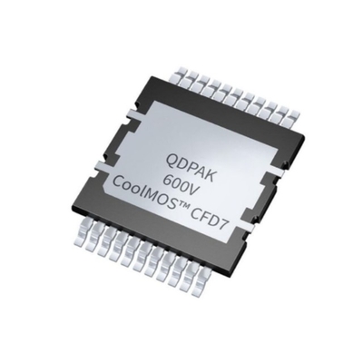 IPDQ60R020CFD7 統合回路チップ 600V CoolMOSTM CFD7 パワートランジスタ PG-HDSOP-22