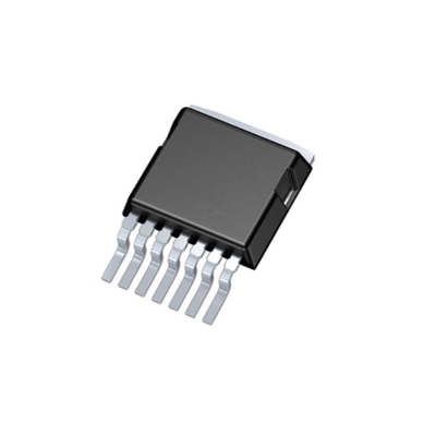 AIMBG75R040M1H 統合回路チップ クールシークTM シリコンカービッド モスフェットトランジスタ PG-TO263-7