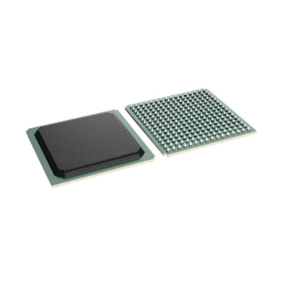 TMS320C6747DZKBA3 マイクロコントローラー MCU 1.14 V 456MHz C674x フローティングポイントDSP