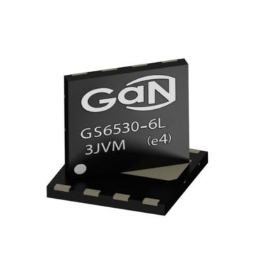 GS-065-030-6-LT-MR 集積回路チップ 700V クールガーンTM パワートランジスタ 極度の効率化