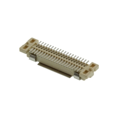 61082-041402LF コンネクタ BergStak 0.8mm メザンリン コンネクタ 40POS