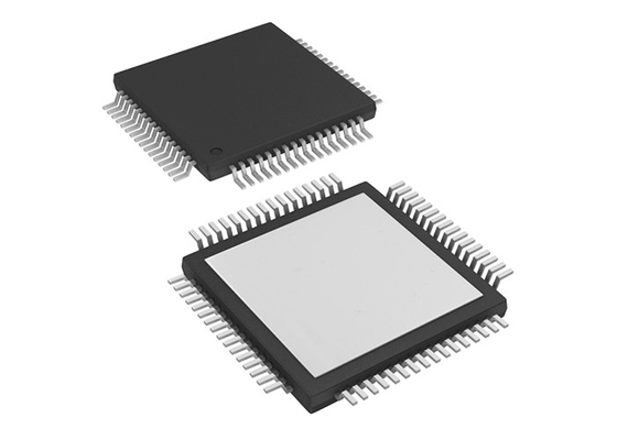 PGA411QPAPRQ1 センサーIC 自動車解析器 センサーインターフェイス HTQFP-64 パッケージ