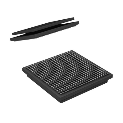 TMS320DM6467CCUT7 マイクロコントローラー MCU オーディオ・ビデオ・コーデックのデジタルメディア・プロセッサ