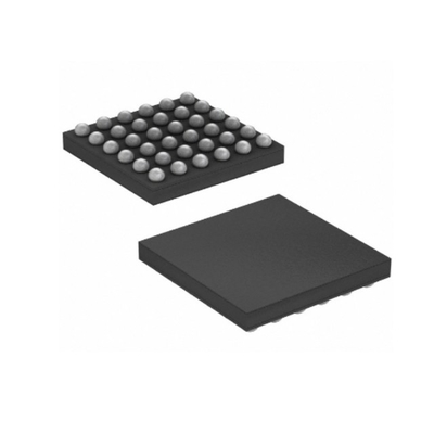 STM32L412T8Y6 マイクロコントローラー MCU 80MHzまで ARM マイクロコントローラー WLCSP-36