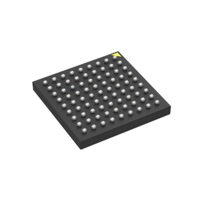 STA9100MGAS 無線通信モジュール 測定エンジン位置認識受信 IC