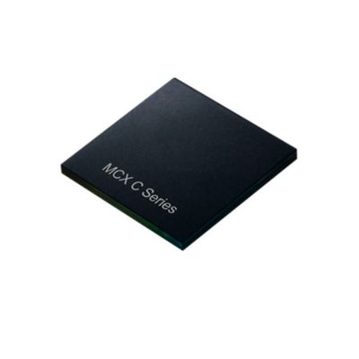 MCXC242VLH マイクロコントローラー MCU 48MHz ARM コルテックス-M0 マイクロコントローラ DCファン用