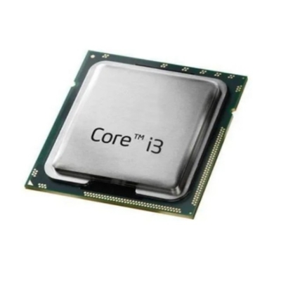 CM8066201927202 AI プロセッサ チップ 3M キャッシュ 3.70 GHz コアTM i3-6100 プロセッサ