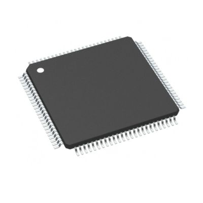 STM32F722VET7 マイクロコントローラーMCU 高性能アームコーテックス-M7 32ビットMCU