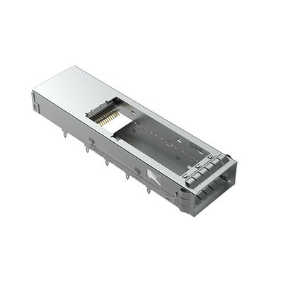 UE36-B16200-06001 コンネクタ QSFP DD コンネクタ ストレージ接続ネットワーク