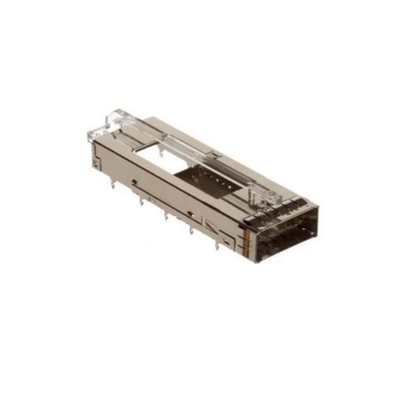FS1-R38-2000コネクタ ExpressPort QSFP+ 高速I/Oコネクタ ルータ用