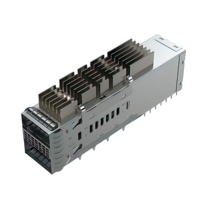 UE36-E16200-32BB1コネクタ スイッチ用QSFP DDコネクタ