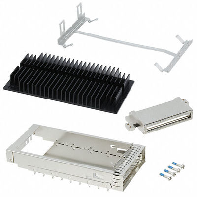 U98-B121-10C1 コンネクタ 3.3V CFP2 コンネクタ メトロエリアネットワーク用