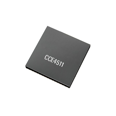 CCE4511CA 統合回路チップ 4チャネルIOリンクマスタートランシーバー QFN-56